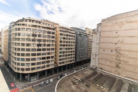 Apartamento para alugar com 120m², 3 quartos e sem vagaVista do Quarto 1