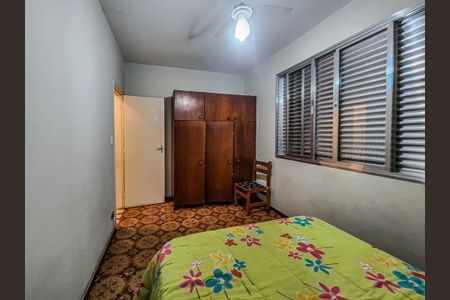 Quarto de apartamento para alugar com 1 quarto, 86m² em Aparecida, Santos