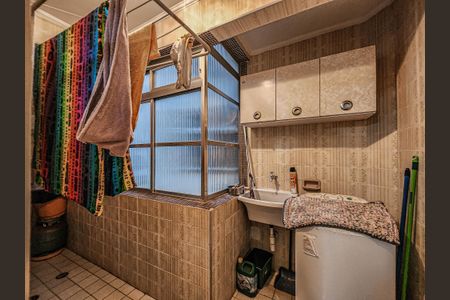 Apartamento para alugar com 86m², 1 quarto e 1 vagaÁrea de Serviço