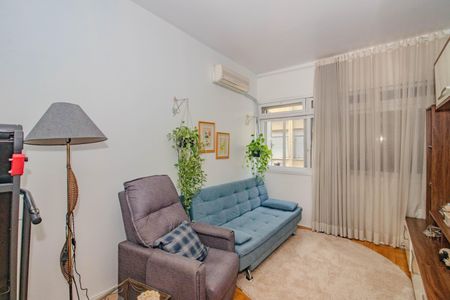 Quarto 2 de apartamento à venda com 2 quartos, 91m² em Rio Branco, Porto Alegre
