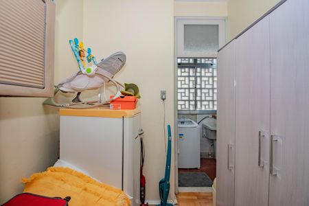 Apartamento à venda com 91m², 3 quartos e sem vagaDepósito