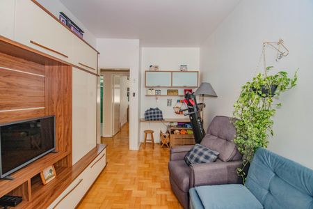 Apartamento à venda com 91m², 3 quartos e sem vagaQuarto 2