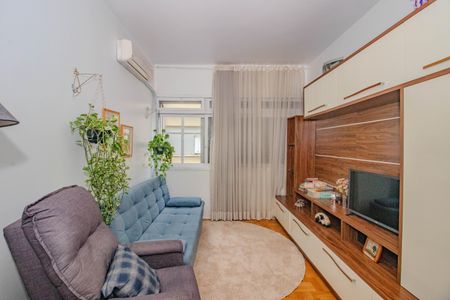 Quarto 2 de apartamento à venda com 2 quartos, 91m² em Rio Branco, Porto Alegre