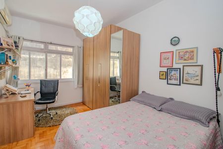 Apartamento à venda com 91m², 3 quartos e sem vagaQuarto 1