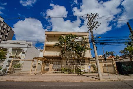 Apartamento à venda com 91m², 3 quartos e sem vagaFachada
