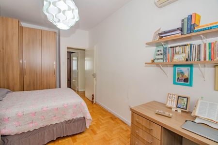 Apartamento à venda com 91m², 3 quartos e sem vagaQuarto 1