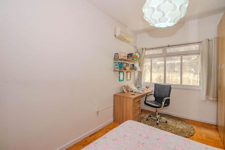 Apartamento à venda com 91m², 3 quartos e sem vagaQuarto 1