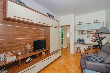 Apartamento à venda com 91m², 3 quartos e sem vagaQuarto 2