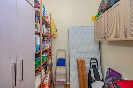 Apartamento à venda com 91m², 3 quartos e sem vagaDepósito