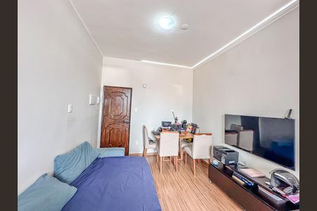 Apartamento à venda com 1 quarto, 38m² em Centro, Rio de Janeiro