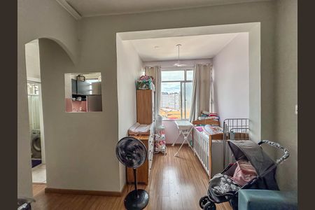 Apartamento à venda com 1 quarto, 38m² em Centro, Rio de Janeiro