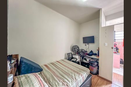 Apartamento à venda com 1 quarto, 38m² em Centro, Rio de Janeiro