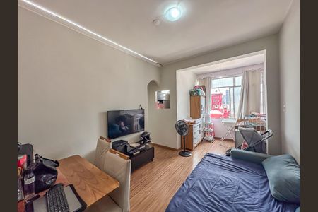 Apartamento à venda com 1 quarto, 38m² em Centro, Rio de Janeiro