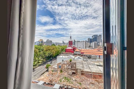 Apartamento à venda com 1 quarto, 38m² em Centro, Rio de Janeiro