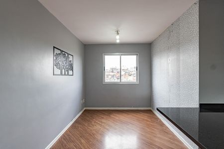 Sala de apartamento para alugar com 2 quartos, 53m² em Sacomã, São Paulo