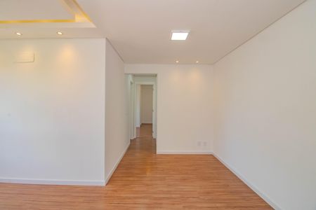 Sala de apartamento à venda com 2 quartos, 65m² em Jardim Carvalho, Porto Alegre