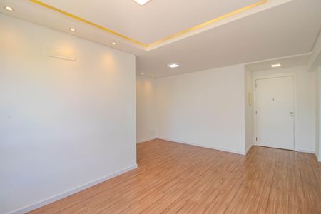 Sala de apartamento à venda com 2 quartos, 65m² em Jardim Carvalho, Porto Alegre