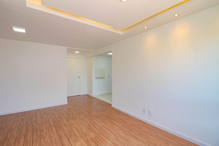 Sala de apartamento à venda com 2 quartos, 65m² em Jardim Carvalho, Porto Alegre