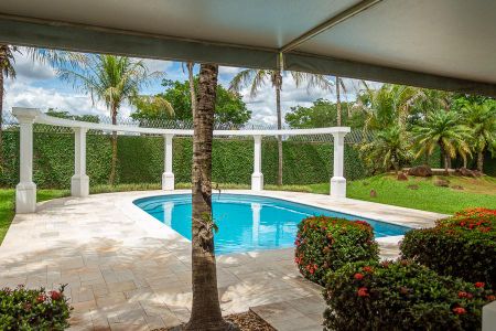 Casa de condomínio para alugar com 640m², 5 quartos e 6 vagas Casa de condomínio para alugar com 640m², 5 quartos e 6 vagasVista da Sala