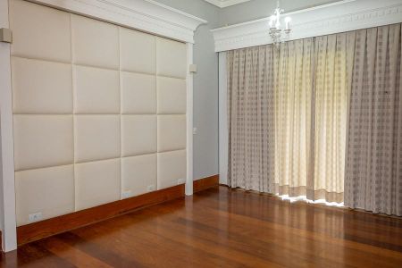 Casa de condomínio para alugar com 640m², 5 quartos e 6 vagas Casa de condomínio para alugar com 640m², 5 quartos e 6 vagasSuite 5