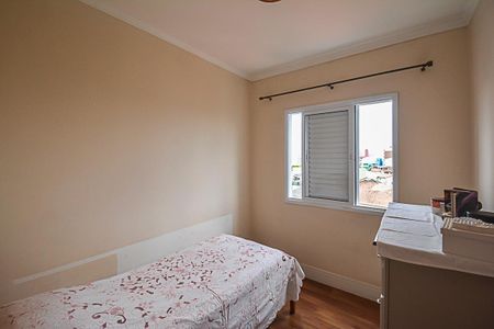 Apartamento à venda com 70m², 3 quartos e 2 vagasQuarto 1