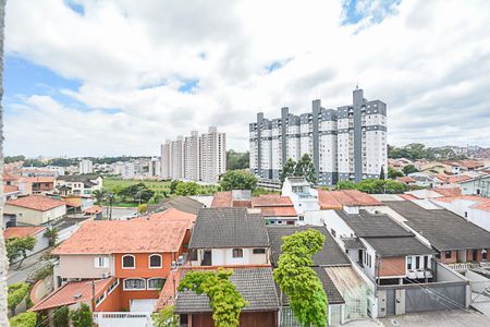 Apartamento à venda com 70m², 3 quartos e 2 vagasVista do Quarto Suíte