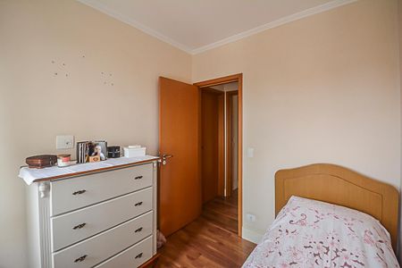 Apartamento à venda com 70m², 3 quartos e 2 vagasQuarto 1