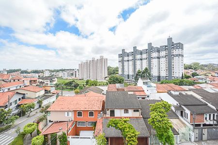 Apartamento à venda com 70m², 3 quartos e 2 vagasVista do Quarto 2