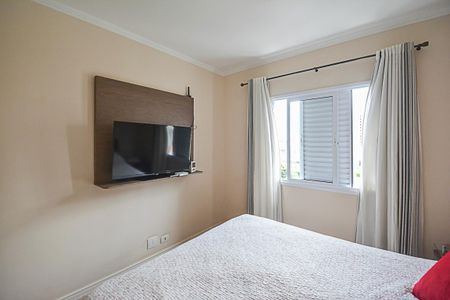 Apartamento à venda com 70m², 3 quartos e 2 vagasQuarto Suíte