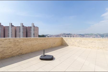 Apartamento à venda com 70m², 3 quartos e 2 vagasÁrea comum