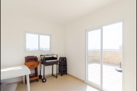Apartamento à venda com 70m², 3 quartos e 2 vagasÁrea comum - Salão de festas
