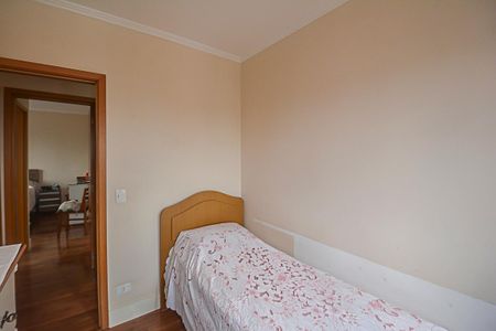 Apartamento à venda com 70m², 3 quartos e 2 vagasQuarto 1