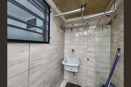 Apartamento para alugar com 97m², 2 quartos e 1 vaga Apartamento para alugar com 97m², 2 quartos e 1 vagaÁrea de Serviço