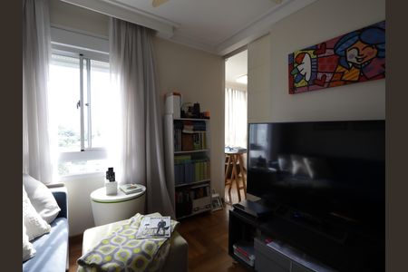 Apartamento para alugar com 127m², 3 quartos e 2 vagasEscritório