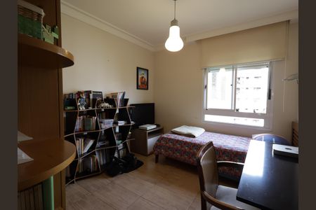 Apartamento para alugar com 127m², 3 quartos e 2 vagasQuarto 1