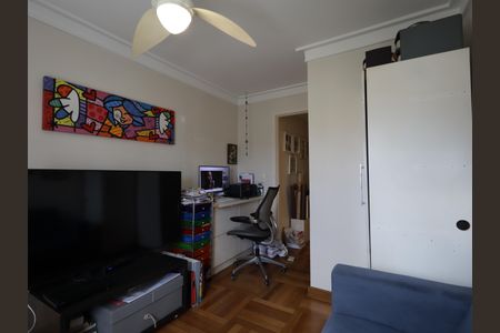 Apartamento para alugar com 127m², 3 quartos e 2 vagasEscritório