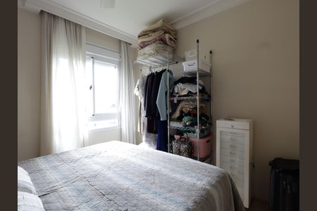 Apartamento para alugar com 127m², 3 quartos e 2 vagasSuíte 2