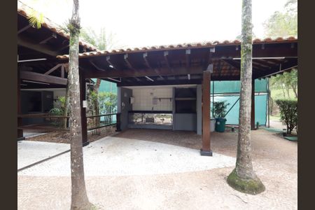 Apartamento para alugar com 127m², 3 quartos e 2 vagasÁrea comum - Churrasqueira