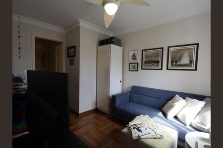 Apartamento para alugar com 127m², 3 quartos e 2 vagasEscritório