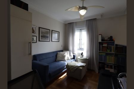 Apartamento para alugar com 127m², 3 quartos e 2 vagasEscritório