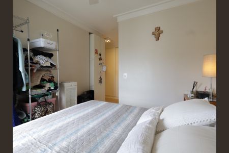 Apartamento para alugar com 127m², 3 quartos e 2 vagasSuíte 2