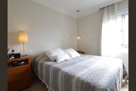 Apartamento para alugar com 127m², 3 quartos e 2 vagasSuíte 2