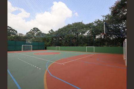 Apartamento para alugar com 127m², 3 quartos e 2 vagasQuadra Esportiva