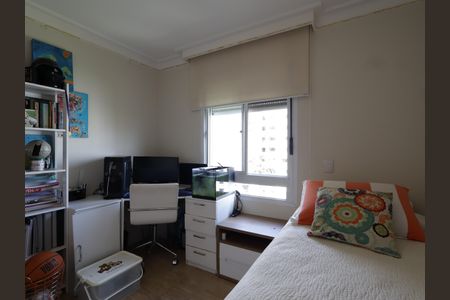 Apartamento para alugar com 127m², 3 quartos e 2 vagasSuíte 1