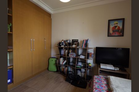 Apartamento para alugar com 127m², 3 quartos e 2 vagasQuarto 1