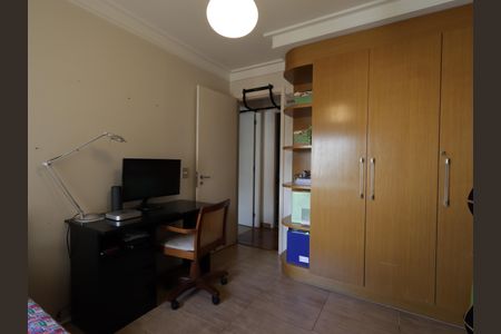 Apartamento para alugar com 127m², 3 quartos e 2 vagasQuarto 1