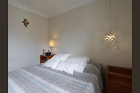 Apartamento para alugar com 127m², 3 quartos e 2 vagasSuíte 2