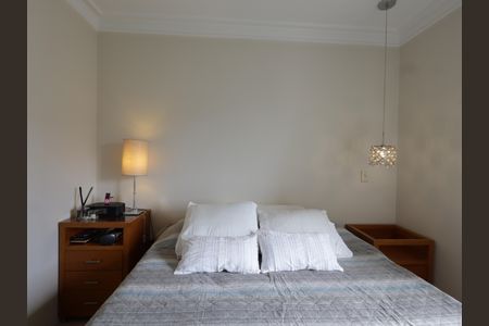 Apartamento para alugar com 127m², 3 quartos e 2 vagasSuíte 2