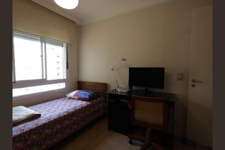 Apartamento para alugar com 127m², 3 quartos e 2 vagasQuarto 1