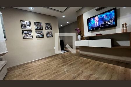 Casa à venda com 3 quartos, 197m² em Serrano, Belo Horizonte